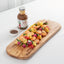 Scrumptious Shrimp Skewers with Vegetables