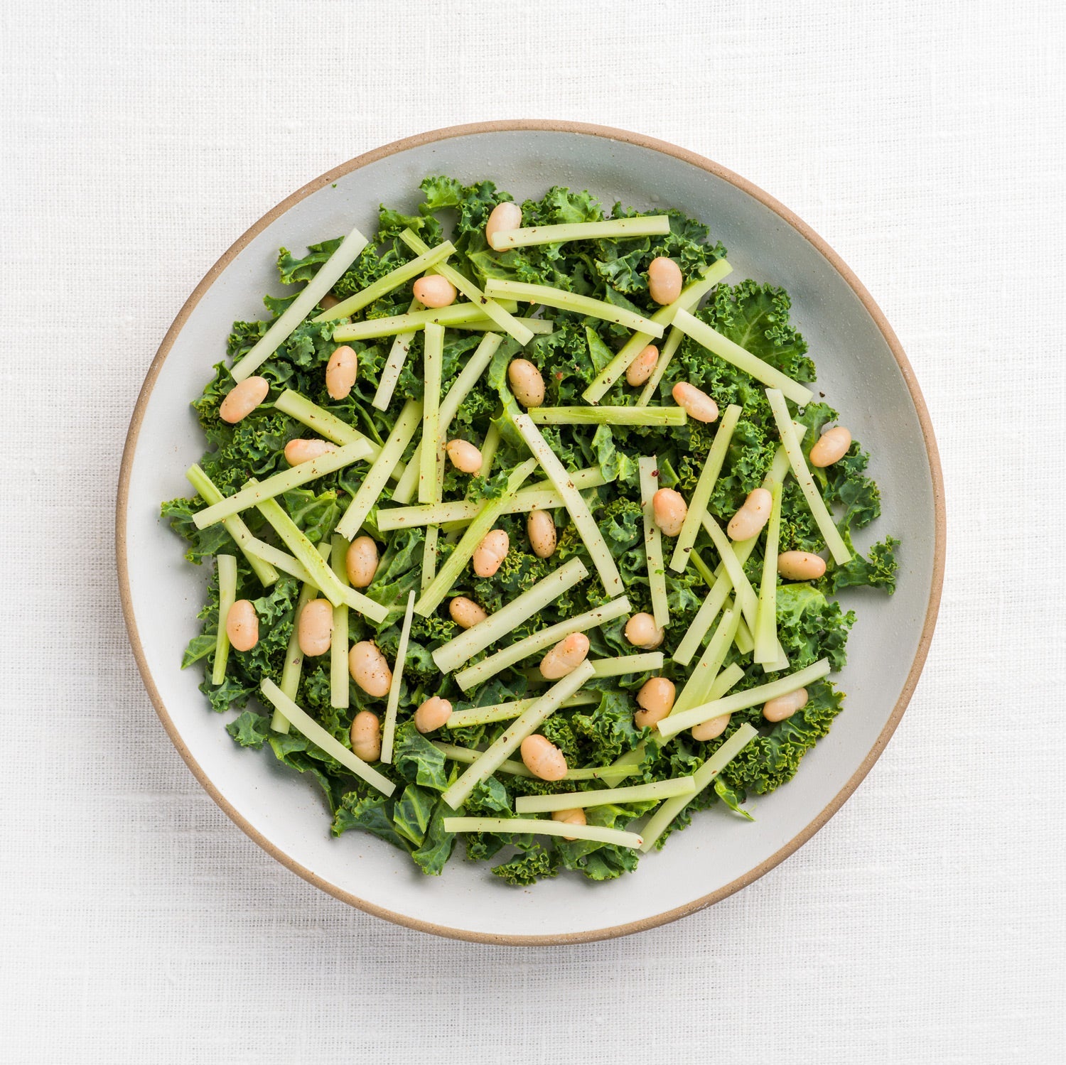 3 Ingredient Green Goddess Salad 3 Ingredient Green Goddess Salad
