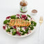 White Bean and Chicken Salad