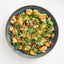 Cauliflower and Arugula Salad