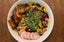 Shiitake Mushroom & Tofu Ramen