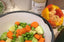 Caesar Crudité Salad