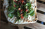 Grilled Mediterranean Pizza