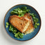 Grilled Cheese with Blackberry Vinaigrette