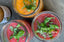 Easy Gazpacho
