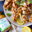 Grilled Apple Cider Chicken Skewers