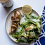 Champagne Lemon Chicken
