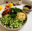 Red Wine Tabbouleh