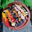 Veggie Skewers