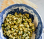 Zucchini & Mint Tartare