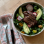 Balsamic Steak Salad