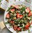Strawberry Salad