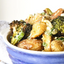 Broccoli Gribiche