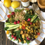 Vegan Nicoise Salad