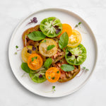 Fresh Tomato Salad