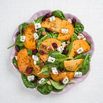 Persimmon Salad