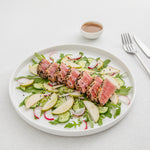 Tuna Arugula Salad
