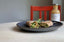 Caesar Chickpea Wraps