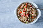 Italian Rice Salad