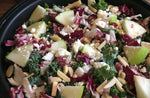 Kale & Apple Salad