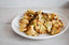 Pan Seared Cauliflower