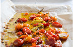 Slow Roasted Tomatoes