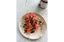 Watermelon, Feta & Mint Skewers