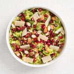 Brussels Sprout Salad
