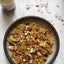Sesame Tahini Grain Bowl