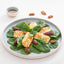 Halloumi Salad