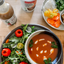 Soup and Salad with Nona Lim