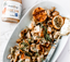 Roasted Turnips with Sesame Tahini