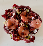 Loving Radicchio Salad