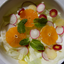 Napa Cabbage Salad