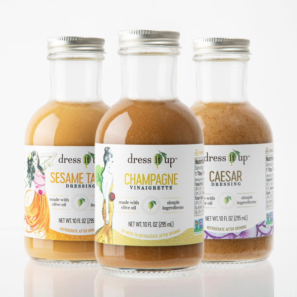 Best Seller Package (3-Pack)