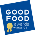 Good Food Award Winner 2024 Icon 