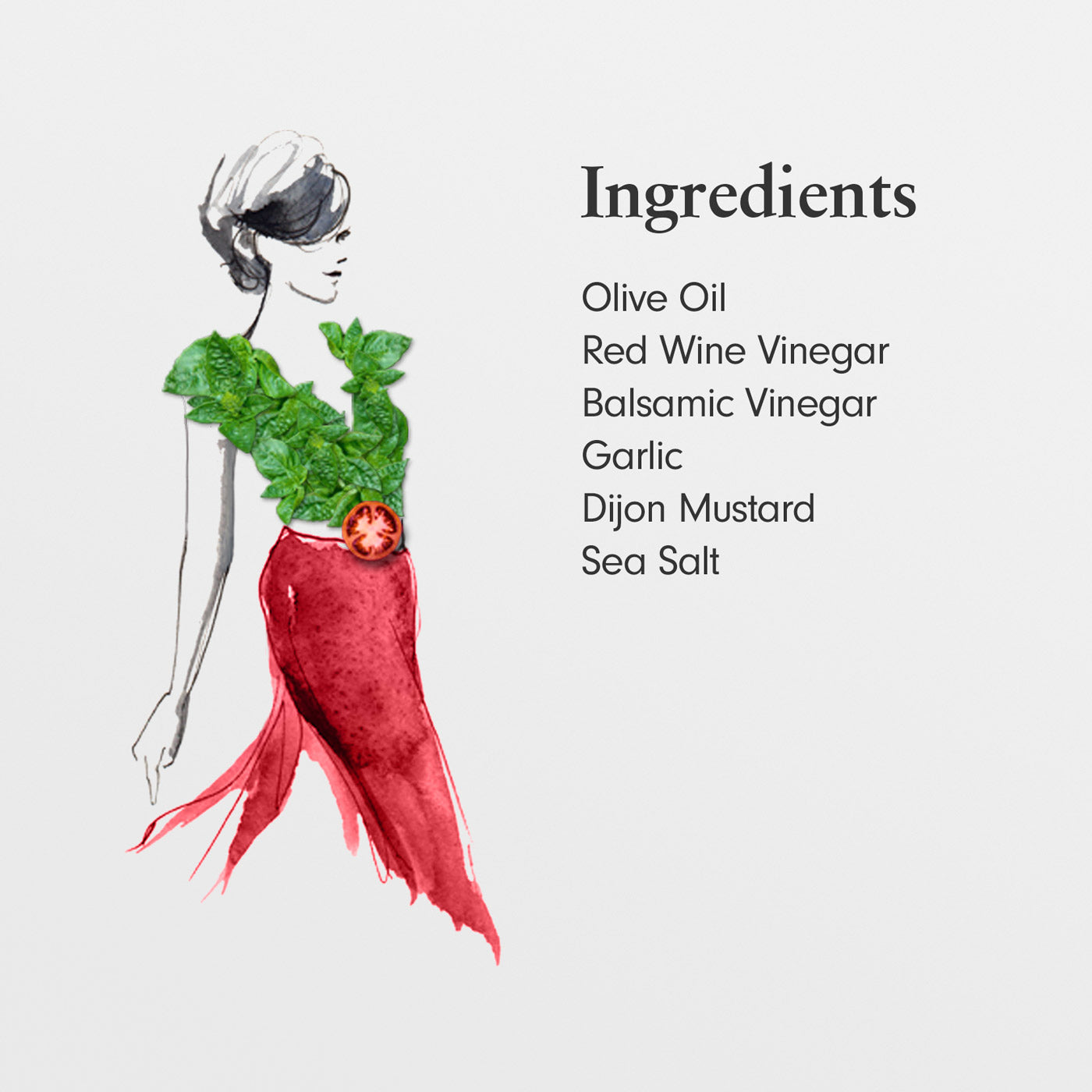 dress it up red wine vinaigrette Amazon.com : Dress It Up Salad Dressing, Red Wine Vinaigrette, 2-10 oz Bottles