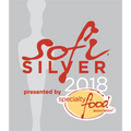 Sofi Silver Award Winner 2018 Icon