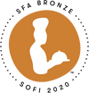 Specialty Food Association 2020 SOFI Award for Salad Dressing - Dress It Up Dressing Sesame Tahini