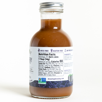 Blackberry Vinaigrette (3-Pack)