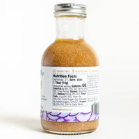 Caesar Dressing