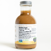 Champagne Vinaigrette (3-Pack)