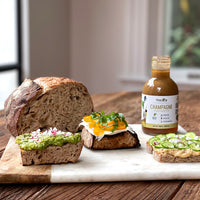Champagne Vinaigrette (3-Pack)
