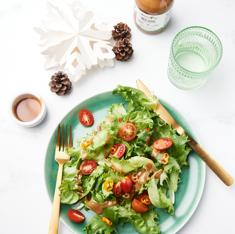 Red Wine Vinaigrette (3-Pack)