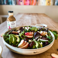 Red Wine Vinaigrette