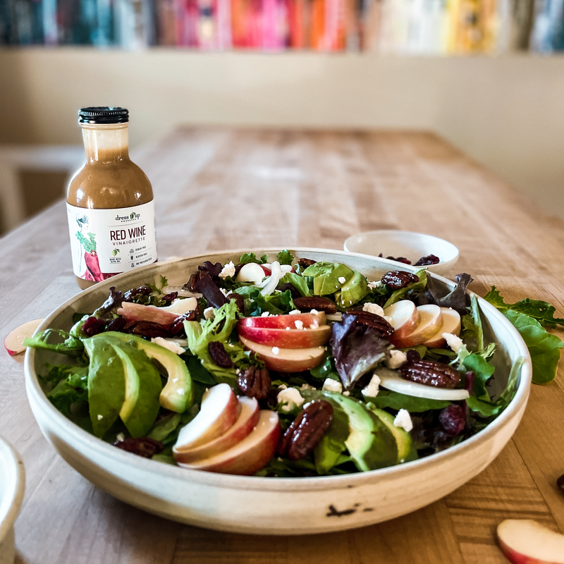 Red Wine Vinaigrette (3-Pack)