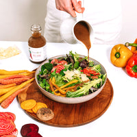 Red Wine Vinaigrette (3-Pack)
